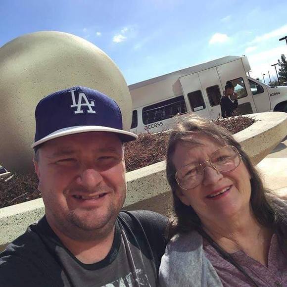 Meet your Posher, Chris - Picture 1 of 1